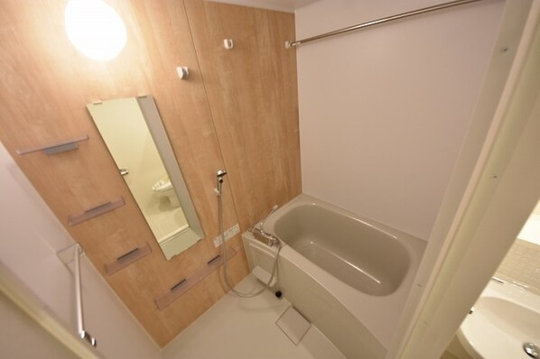 LAPiS南麻布の物件内観写真